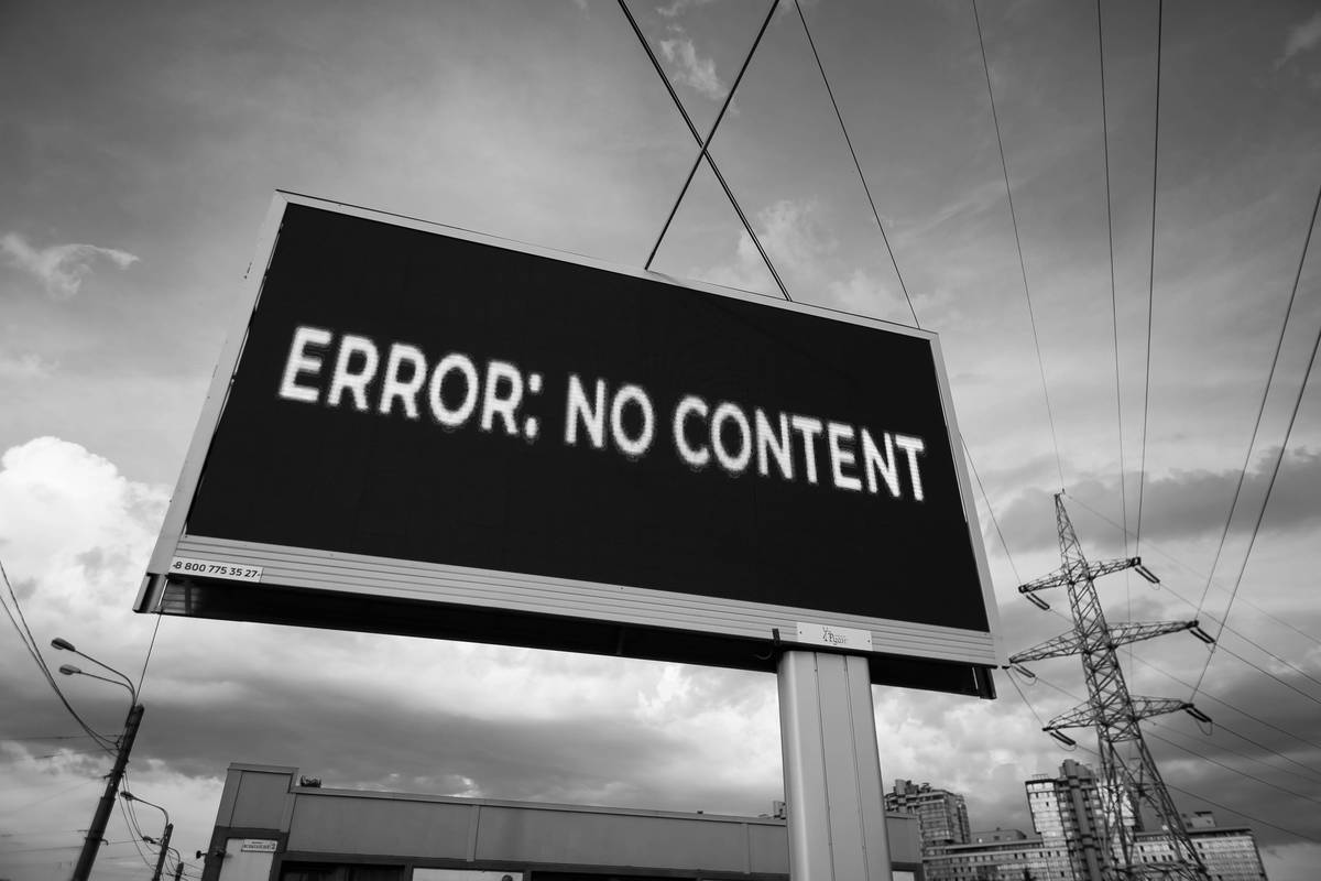 What Is Distribution Error Insurance and Why Your Publishing Business Needs It Now